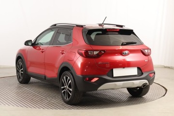 Kia Stonic Crossover 1.0 T-GDI 100KM 2019 Kia Stonic 1.0 T-GDI, Salon Polska, 1. Właściciel, zdjęcie 3