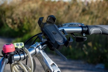 ДЕРЖАТЕЛЬ ДЛЯ ВЕЛОСИПЕДА ДЛЯ МОТОЦИКЛА ДЛЯ ТЕЛЕФОНА