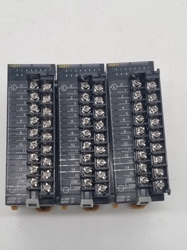 Omron Moduł wyjść 16DO CJ1W-OC211