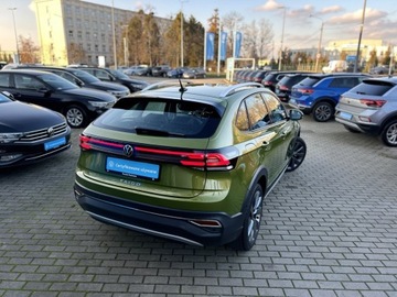 Volkswagen T-Cross SUV 1.5 TSI 150KM 2024 Volkswagen Taigo Style 1.5 TSI ACT 150 KM DSG-7 |K, zdjęcie 32
