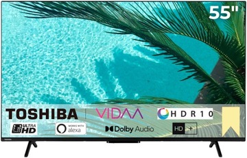 Telewizor Smart TV LED 55
