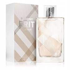 Burberry Brit For Her 50ml woda toaletowa dla kobiet