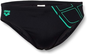 Y4107 arena M ESSENTIALS brief KĄPIELÓWKI 85 D5 UK34