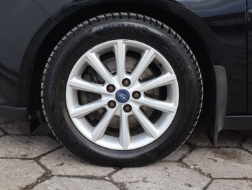 Ford Focus III Kombi Facelifting 2.0 TDCi 150KM 2015 Ford Focus 2.0 TDCi, Salon Polska, Serwis ASO, zdjęcie 12
