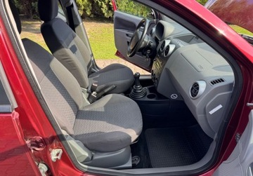 Ford Fusion 1.4 Duratec 80KM 2003 Ford Fusion 1,4 80KM KLIMA Webasto Super Stan Bezwypadkowy Serwis Oplacony, zdjęcie 23