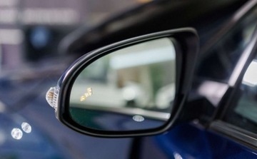 Toyota C-HR I Crossover Facelifting 1.8 Hybrid 122KM 2023 Toyota C-HR 1.8 Hybrid Style 1.8 Hybryda 122KM, zdjęcie 19