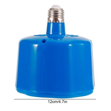 LAMPA GRZEWCZA PROMIENNIK ŻARÓWKA 300W