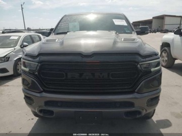  RAM 1500 Limited 57 Box 2023 5.7l 5.7 Benzyna 395KM, zdjęcie 6