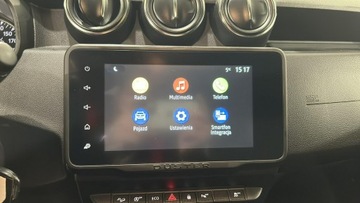 Dacia Duster II SUV Facelifting 1.5 Blue dCi 115KM 2022 Dacia Duster 1.5 Blue dCi Comfort 4 WD, zdjęcie 18