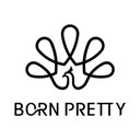 BORN PRETTY — Светоотражающее стекло «Кошачий глаз» — МАГНИТНАЯ ПОЛИРОВКА — RG04