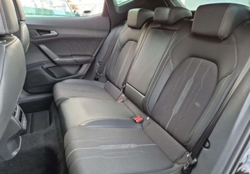 Cupra Formentor Crossover 1.5 TSI 150KM 2023 Cupra Formentor 1.5TSI 150KM DSG ACC FullLink Ambient Climatronic Kessy As, zdjęcie 13