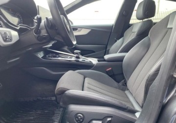 Audi A5 F5 2022 Audi A5 Sportback 2.0 265KM 45 TFSI mHEV quattro S-line VAT 23 Salon PL 1, zdjęcie 15