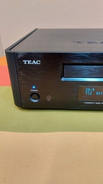 Teac PD-H600 в отличном состоянии.