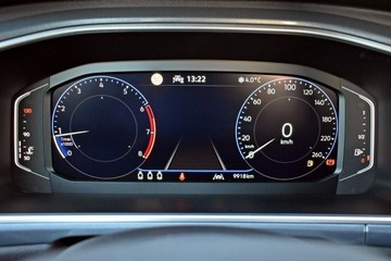 Volkswagen T-Roc I SUV Facelifting 1.5 TSI ACT 150KM 2024 Volkswagen T-Roc Bezwypadkowy / Salon Polska /, zdjęcie 15