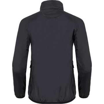 КУРТКА ЖЕНСКАЯ ВЕТРОВОЧНАЯ, ЛЕГКИЙ СПОРТИВНЫЙ КАПЮШОН, XXL