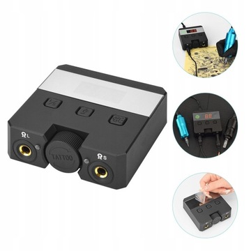 Аксессуары для USB-блоков питания и светодиодов