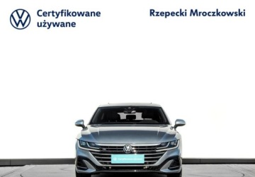 Volkswagen Arteon Fastback Facelifting 2.0 TDI 200KM 2023 Volkswagen Arteon 2.0 TDI 200KM R-LINE DSG Kamera 360 App Connect 2.0 200KM, zdjęcie 5