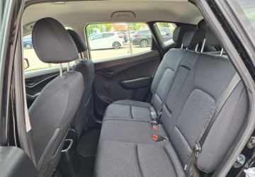 Hyundai ix20 Mikrovan 1.6 CVVT 125KM 2015 Hyundai ix20 Zarejestrowany - benzyna - klimatyzacja - automat - przebieg, zdjęcie 16