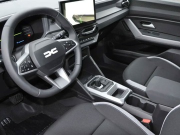 Dacia Duster III 2025 Od ręki - Journey 1.8 Full Hybrid 155KM / Pakiet Parking, Zimowy Plus, zdjęcie 5