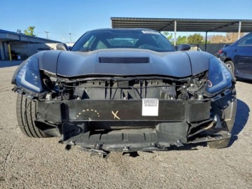 Chevrolet Corvette C7 2015 Chevrolet Corvette Stingray Z51 3LT 2015 6.2L 6.2 Benzyna 455KM, zdjęcie 5