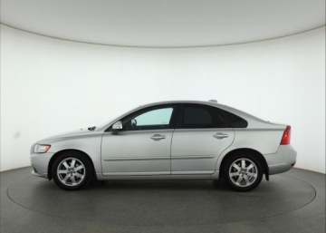 Volvo S40 II 1.6 D2 115KM 2012 Volvo S40 D2 1.6, Salon Polska, Klima, zdjęcie 2