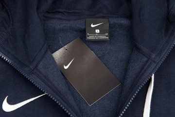 NIKE Dresy Męskie Komplet Bluza Spodnie JOGGERY BAWEŁNIANE PARK 20 r. XXL