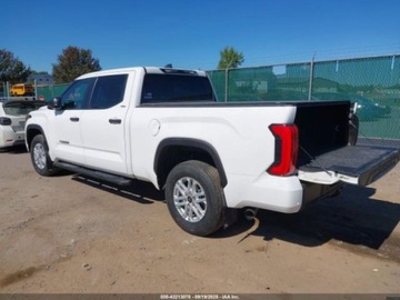 Toyota Tundra II 2024 Toyota Tundra SR5 2024 3.4l 3.4 Benzyna 389KM, zdjęcie 3