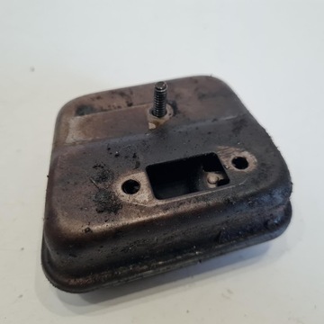 SHARK MKS 3840 TŁUMIK WYDECH