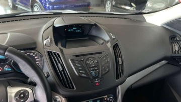 Ford Kuga II SUV 1.5 EcoBoost 150KM 2015 Ford Kuga Ford Kuga 1.5 ecoboost 150 km. 1.5 Benzyna 150KM, zdjęcie 8