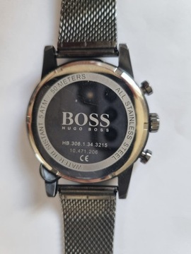 Y2543 zegarek HUGO BOSS HB 306.1.34.3215