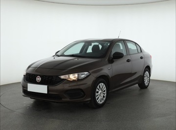 Fiat Tipo II Sedan 1.4 95KM 2019 Fiat Tipo 1.4 16V, Salon Polska, 1. Właściciel, zdjęcie 1