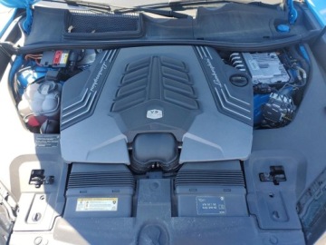 Lamborghini Urus 2022 Lamborghini Urus 2022 4.0 Benzyna 641KM, zdjęcie 6