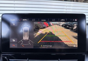 Cupra Formentor Crossover 2.0 TSI 190KM 2021 Cupra Formentor 2.0TSI 4Drive 190KM DSG Webasto Navi Asystenci Kamera El.K, zdjęcie 33