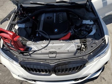 BMW Seria 3 G20-G21 2020 BMW Seria 3 M340i 2020 3.0l 3.0 Benzyna 382KM, zdjęcie 6