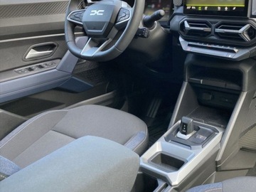 Dacia Duster III 1.6 Hybrid 140KM 2025 Od ręki - Journey + 1.6 Full Hybrid 140KM, zdjęcie 6