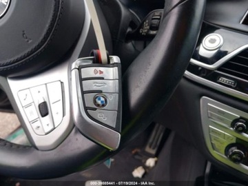BMW Seria 7 G11-G12 2020 BMW Seria 7 2020r, 745E, XDrive, 3.0L, Performance 3.0 Benzyna 335KM, zdjęcie 13