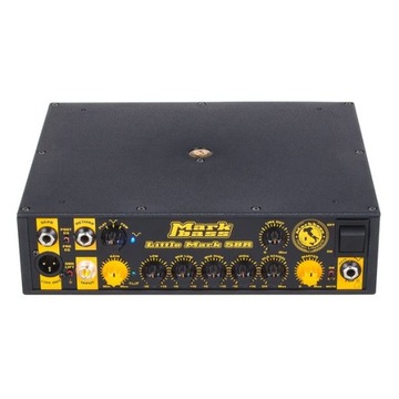 Басовый усилитель Markbass Little Mark 58R