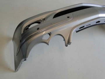 MERCEDES CLK 209 ЛИФТ ПЕРЕДНЕГО БАМПЕРА PTS SPRAY