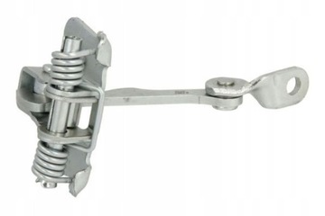 CITROEN C3, 2002-2010 ДВЕРЬ ЛЕВАЯ ПРАВАЯ