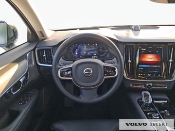 Volvo V90 II Plug-In Facelifting 2.0 T8 Plug-In Hybrid 455KM 2024 Volvo V90 V90 Ultra Dark T8 AWD Plug-in hybrid, Bo, zdjęcie 27