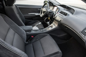 Honda Civic 2008 Honda Civic Type S ! 2.2i-CDTi 140KM ! Xenon, zdjęcie 8