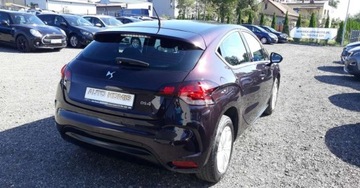 DS 4 I 2015 Citroen DS4 Alufelgi Tempomat Klima 1 wl Serwi..., zdjęcie 5