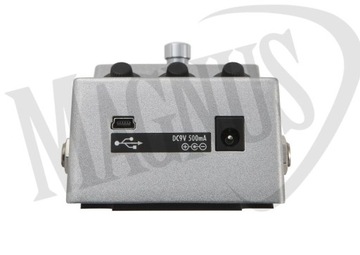 Гитарный мультиэффект - Zoom MS 50 G