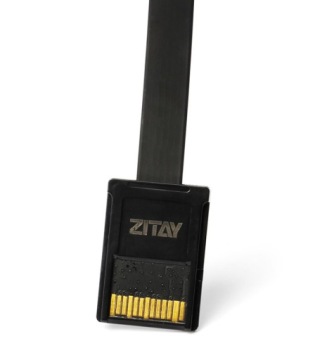 Адаптер SSD-накопителя Zitay CS-306 CFexpress Type A/M.2 NVMe