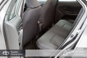 Toyota Yaris IV Hatchback 1.5 Hybrid Dynamic Force 116KM 2024 Toyota Yaris Cross Cross Hybrid 1.5 Comfort, zdjęcie 13