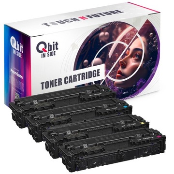4x TONER DO CANON i-SENSYS MF655cx MF657cdw MF655cdw MF651cw CRG-067 cmyk