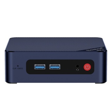 Beelink EQ12 Windows 11 MiniPC DDR5 Minikomputer Wifi6 BT5.2