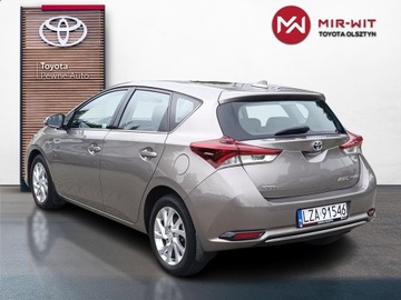 Toyota Auris II 2015 Toyota Auris Hybrid 135 Premium II (2012-) Toyota, zdjęcie 2