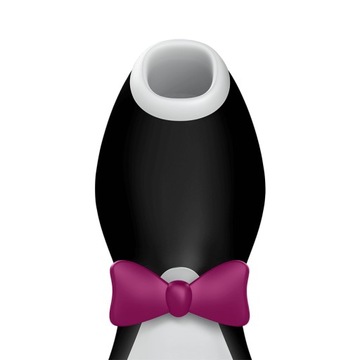 SATISFYER PRO PENGUIN ВОЗДУШНЫЙ МАССАЖЕР PENGUIN