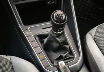 Volkswagen Polo VI Hatchback 5d 1.0 TSI 115KM 2019 Volkswagen Polo 115 Km 6 biegow, Highline, Czujniki parkowania, Bezwypadko, zdjęcie 23